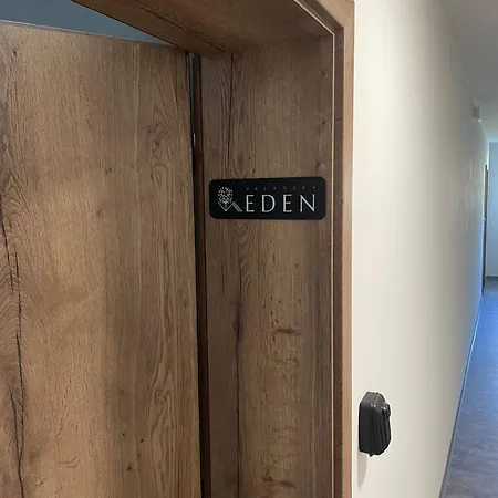 Apartman Valassky Eden Horni Becva Exterior photo