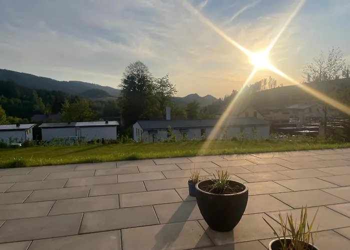 Apartman Valassky Eden