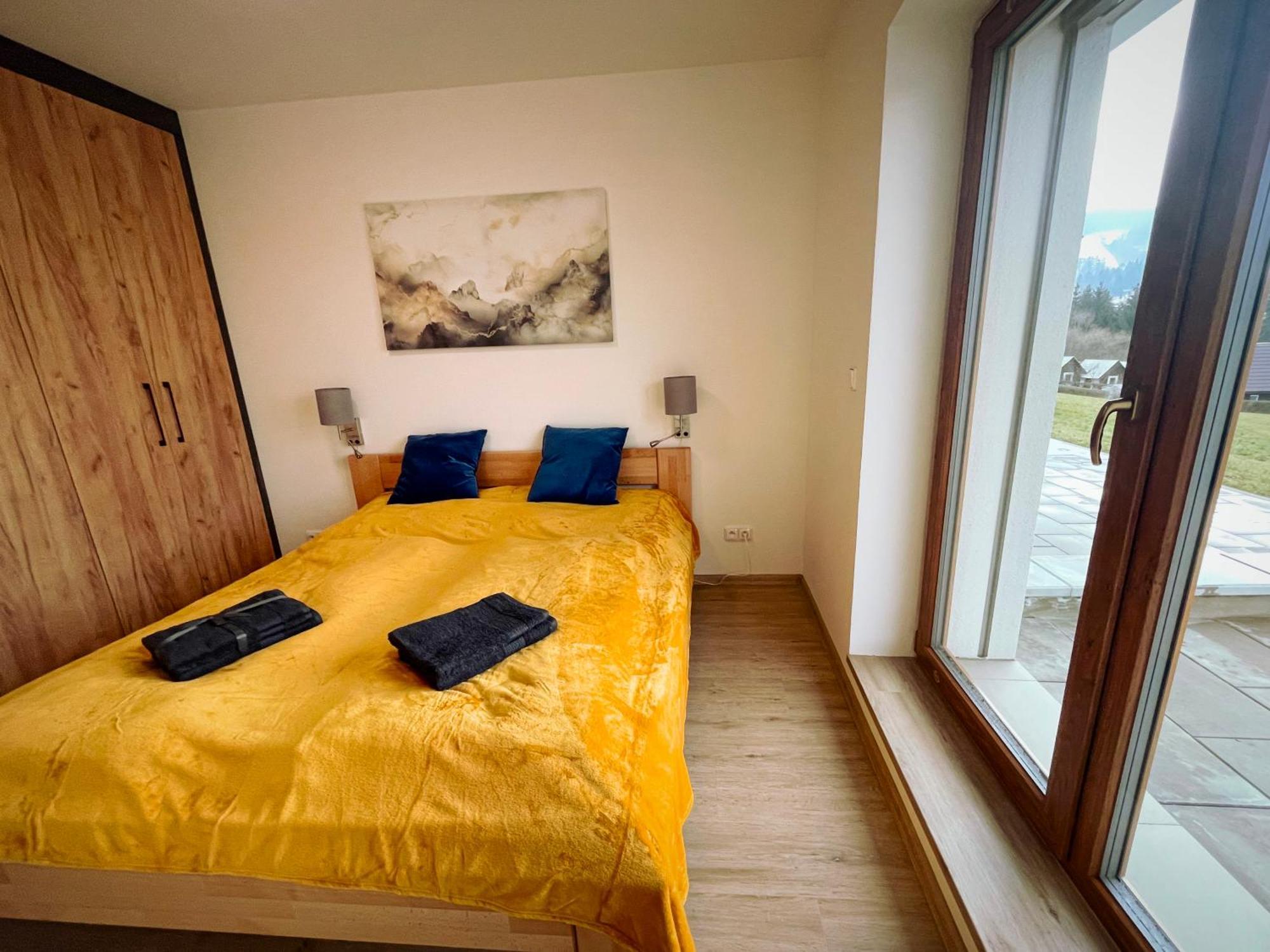 Appartement Valassky Eden *