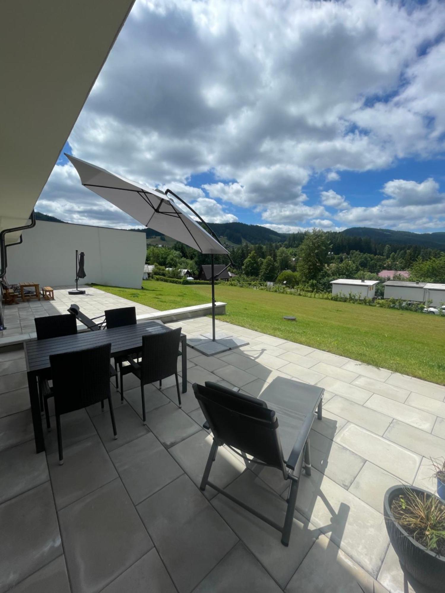 Valassky Eden Appartement *